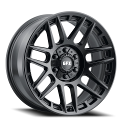 G-FX TM8 18x9 0