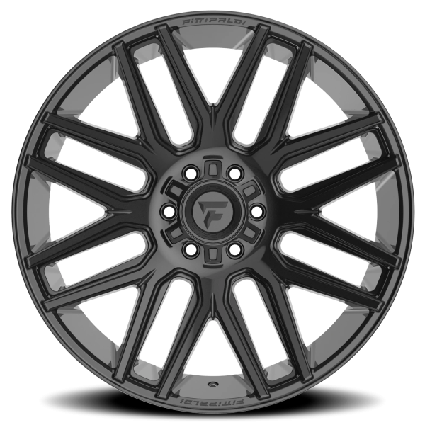 Fittipaldi Offroad Alpha Series 22 10 -19