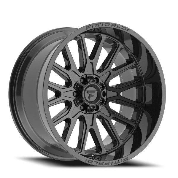 Fittipaldi Offroad Alpha Series 22 12 -44