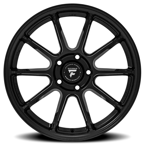 Fittipaldi Street FS366 17 8 35