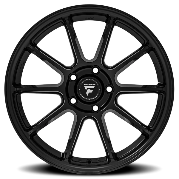 Fittipaldi Street FS366 17 8 35