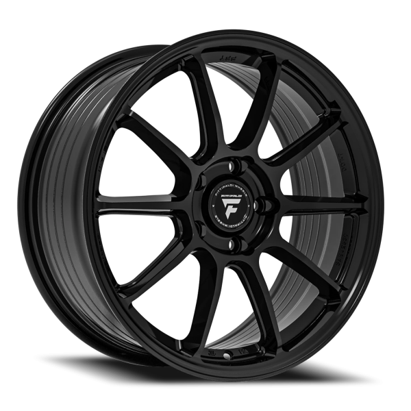 Fittipaldi Street FS366 17 8 35