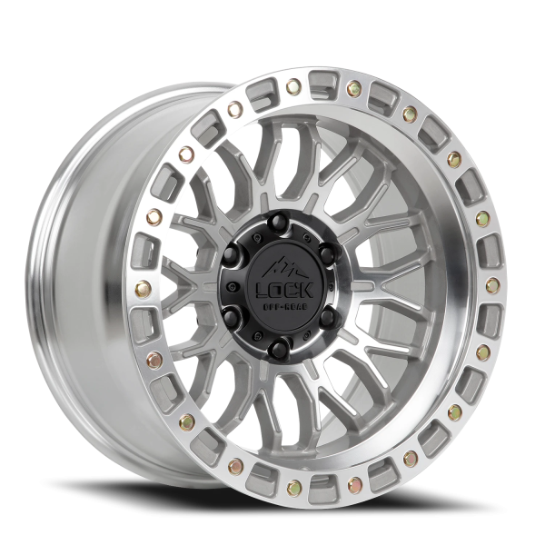 Lock Offroad Combat 17 9 -12