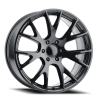 Replica Alloys Hellcat 20 10.5 25