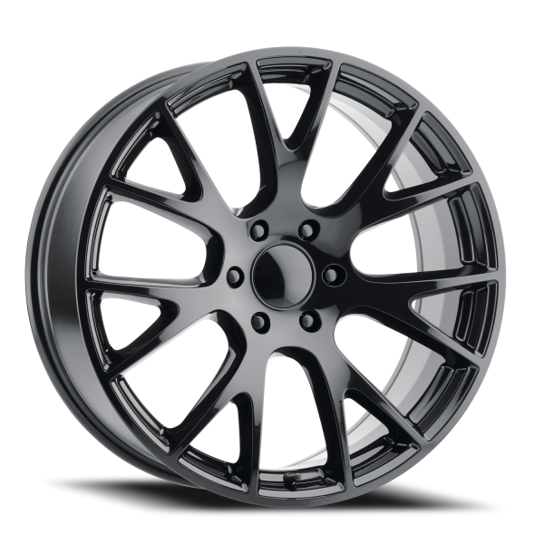 Replica Alloys Hellcat 20 10.5 25
