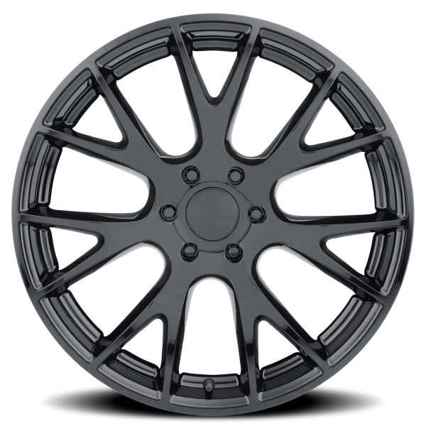 Replica Alloys Hellcat 20 10.5 25