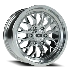 Vision 402 18x9 -12mm