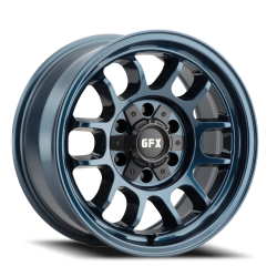 G-FX TR28 18x9 18