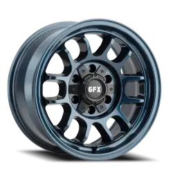 G-FX TR28 18x9 18