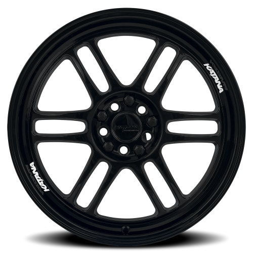 Katana KR02 17 7.5 40