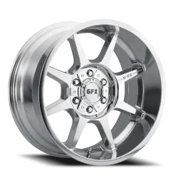 G-FX TR31 20x9 18
