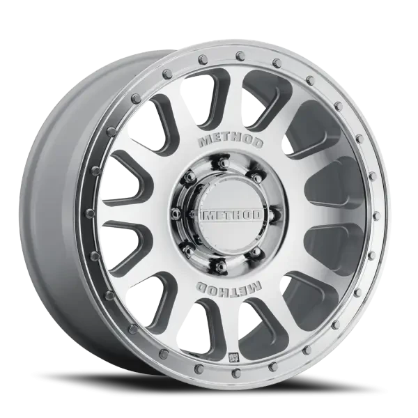 Method MR709 HD Bead Grip 18 9 12
