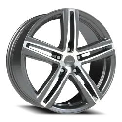 Vision 640 18x8 40