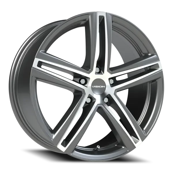 Vision 640 18 8 40