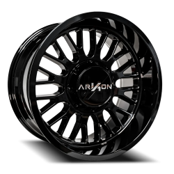 Arkon Off-Road Athos 20x12 -51