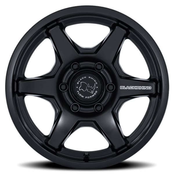 Black Rhino Kuma 17 8.5 0