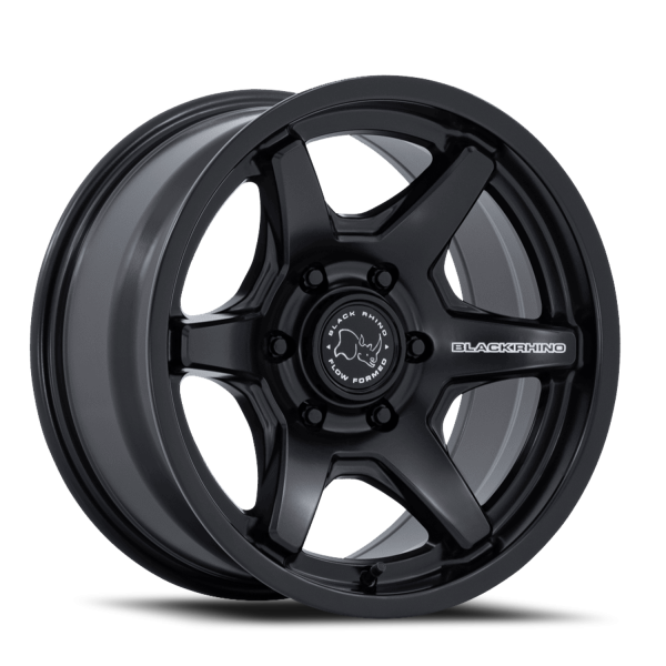 Black Rhino Kuma 17 8.5 0