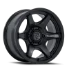 Black Rhino Kuma 17 8.5 25