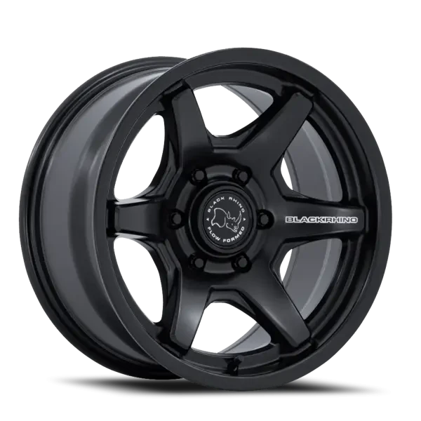 Black Rhino Kuma 17 8.5 25
