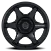 Black Rhino Kuma 17 8.5 25