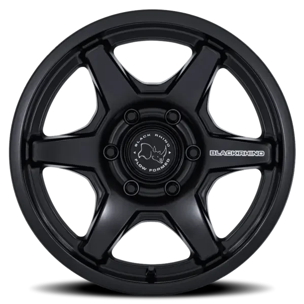 Black Rhino Kuma 17 8.5 25