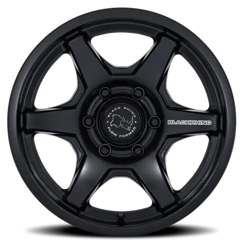 Black Rhino Kuma 17 8.5 0