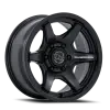 Black Rhino Kuma 17 8.5 0