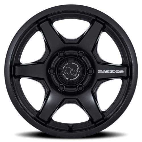 Black Rhino Kuma 17 8.5 25