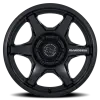 Black Rhino Kuma 17 8.5 0