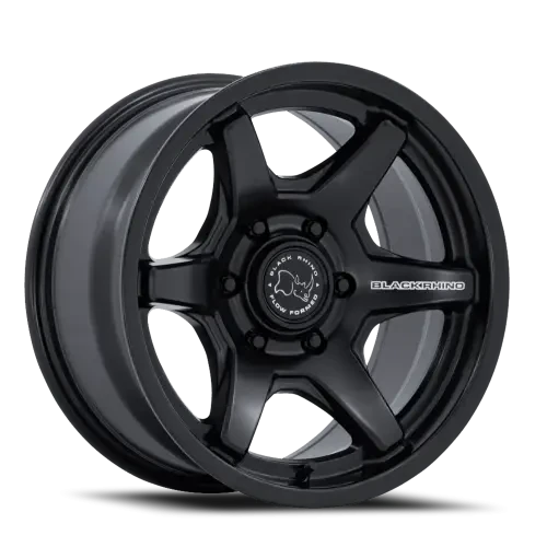 Black Rhino Kuma 17 8.5 0