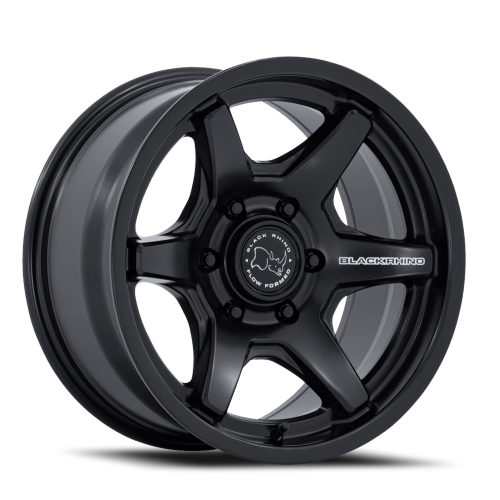 Black Rhino Kuma 17 8.5 0