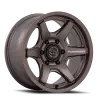 Black Rhino Kuma 17 8.5 0