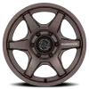 Black Rhino Kuma 17 8.5 0