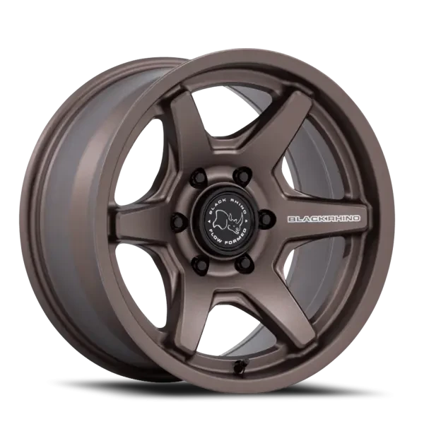 Black Rhino Kuma 17 8.5 25