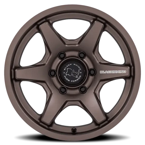 Black Rhino Kuma 17 8.5 25