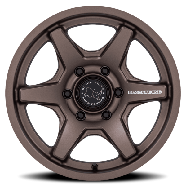 Black Rhino Kuma 17 8.5 25