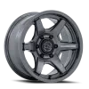 Black Rhino Kuma 17 8.5 25