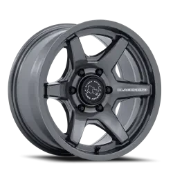 Black Rhino Kuma 17x8.5 25