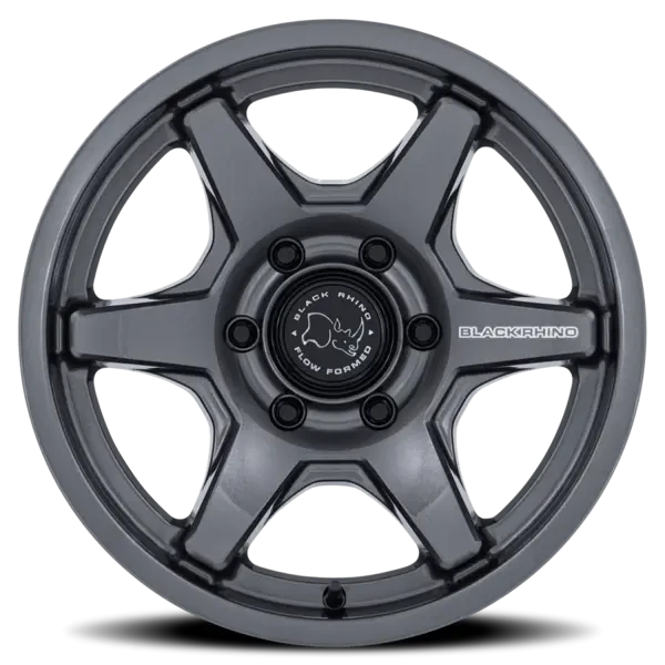 Black Rhino Kuma 17 8.5 25