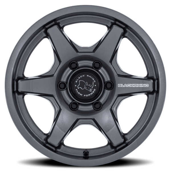 Black Rhino Kuma 17 8.5 25