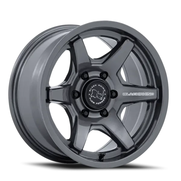 Black Rhino Kuma 17 8.5 0
