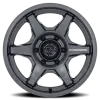 Black Rhino Kuma 17 8.5 0