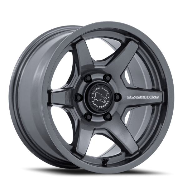 Black Rhino Kuma 17 8.5 0