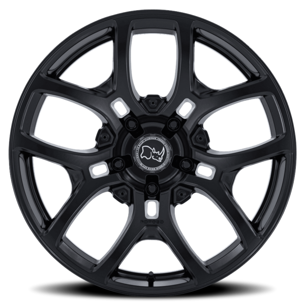 Black Rhino Rockledge 20 8.5 35