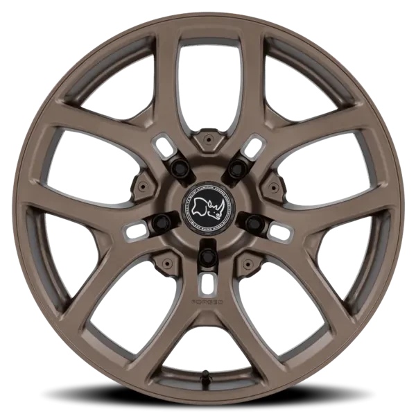 Black Rhino Rockledge 20 8.5 35