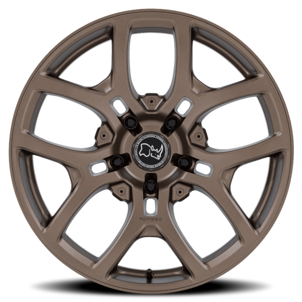 Black Rhino Rockledge 20 8.5 35