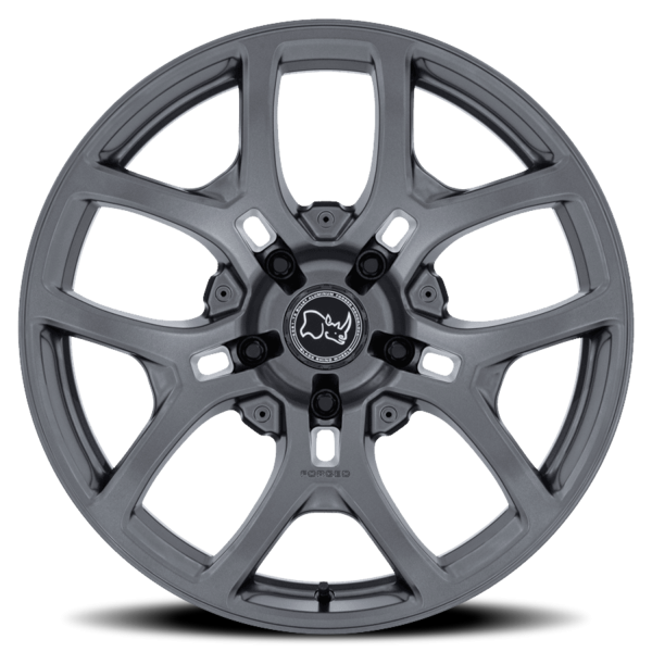 Black Rhino Rockledge 20 8.5 35