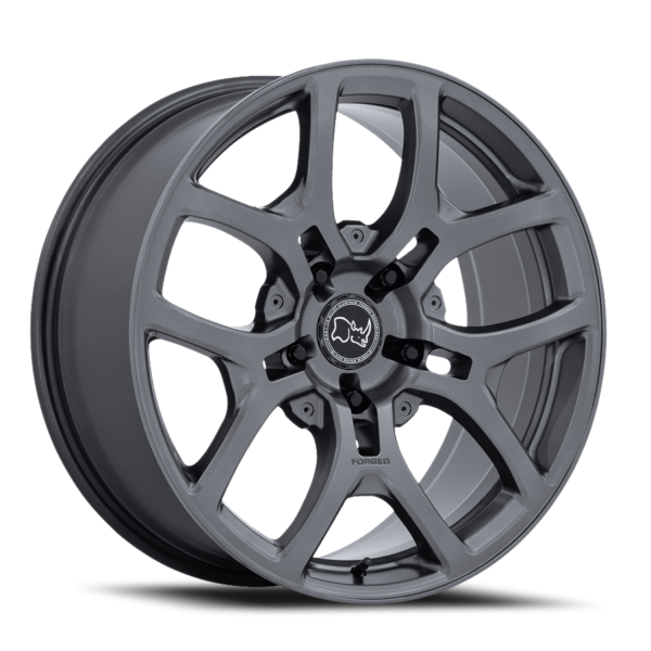 Black Rhino Rockledge 20 8.5 35