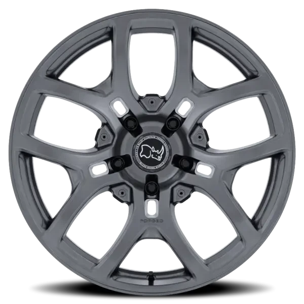 Black Rhino Rockledge 20 8.5 35