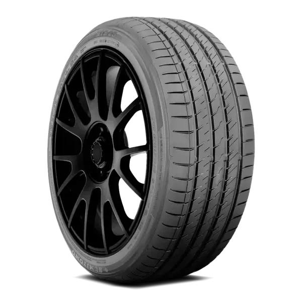 205/50ZR17 XL Sumitomo HTR Z5